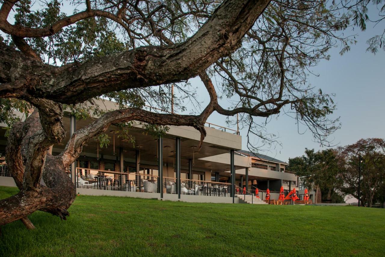 Letaba Junction Lodge Letsitele Exteriér fotografie