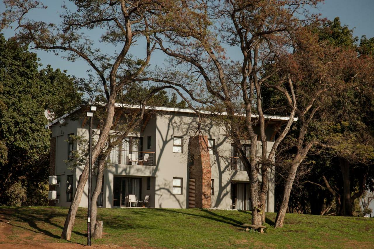 Letaba Junction Lodge Letsitele Exteriér fotografie
