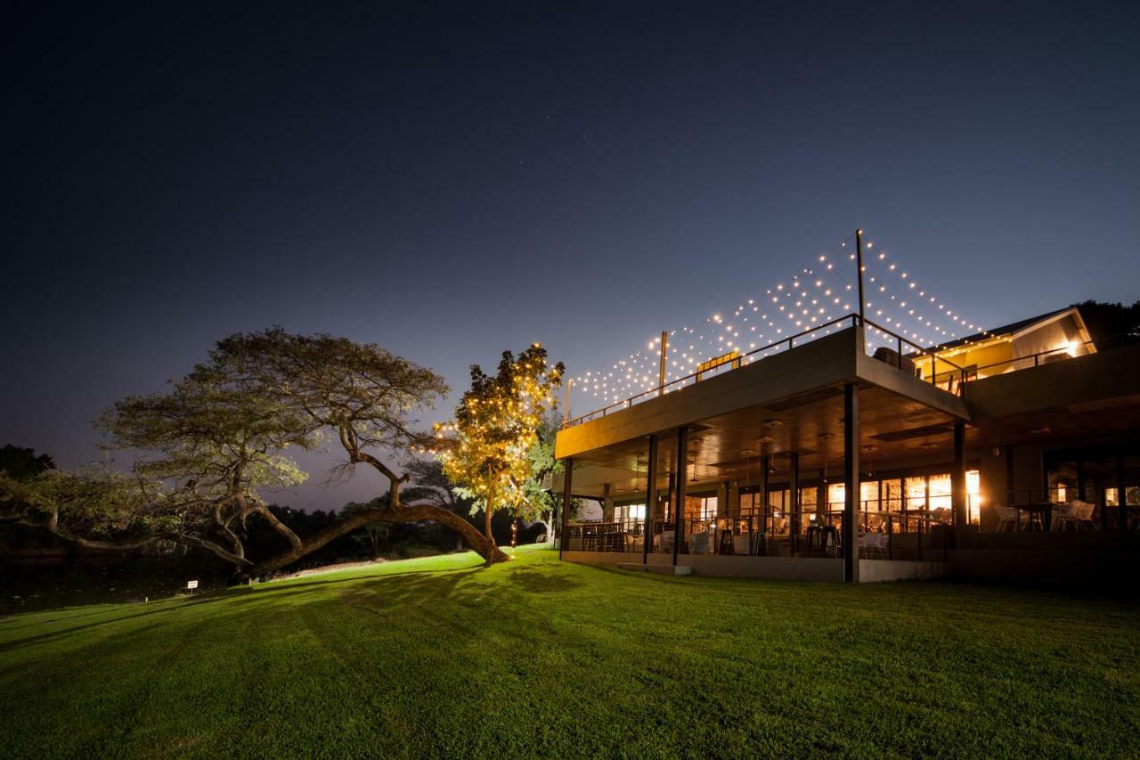 Letaba Junction Lodge Letsitele Exteriér fotografie